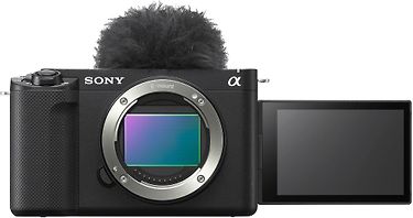 Sony ZV-E1 -järjestelmäkamera, runko