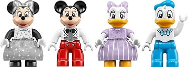 LEGO DUPLO Disney 10998 - 3-in-1 Tarujen linna, kuva 10