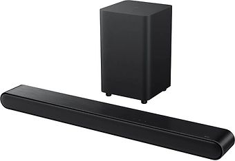 TCL S643W 3.1 Soundbar -äänijärjestelmä