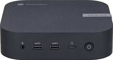 Asus Chromebox 5 -tietokone (90MS02N1-M00180), kuva 2