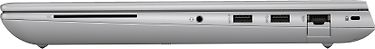 HP ZBook Fury 16 G10 16" -kannettava, Win 11 Pro 64-bit (62V75EA), kuva 5