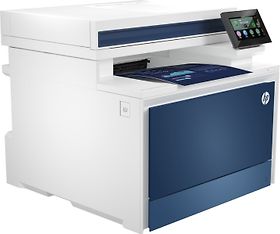 HP Color LaserJet Pro MFP 4302fdw -monitoimilaite, kuva 6