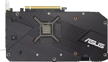 Asus Dual Radeon RX 6600 V2 8GB GDDR6 -näytönohjain, kuva 7