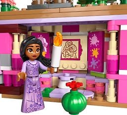 LEGO Disney Princess 43237  - Isabelan kukkaruukku, kuva 7