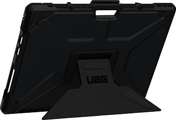 UAG Metropolis SE Microsoft Surface Pro 8 -suojakotelo, musta, kuva 2