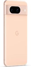 Google Pixel 8 5G -puhelin, 256/8 Gt, Rose, kuva 5