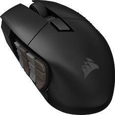 Corsair SCIMITAR ELITE WIRELESS -langaton pelihiiri, musta, kuva 7