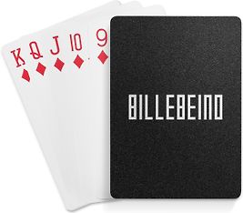 Billebeino retkipokerisetti, kuva 2