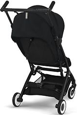 Cybex Libelle -matkarattaat, Magic Black, kuva 3