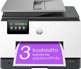 HP OfficeJet Pro 9132e All-in-One -monitoimitulostin, kuva 2