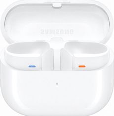 Samsung Galaxy Buds3 Pro vastamelunappikuulokkeet, valkoinen, kuva 11