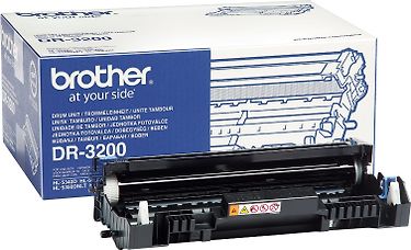 Brother DR-3200 -kuvarumpu