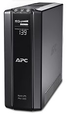 APC Back-UPS RS Pro 1500VA - UPS toimistoon