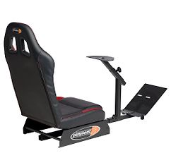 Playseat Champion Racing Seat -pelituoli, kuva 2