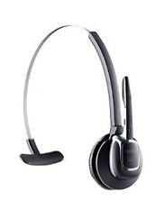 Jabra Supreme+ Driver Edition Bluetooth-headset, musta, kuva 4