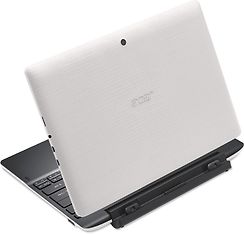 Acer Aspire Switch 10 E 10,1" -kannettava, Win 8.1, musta/valkoinen, kuva 8