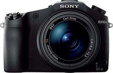 Sony RX10 II -digikamera, kuva 2