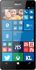 Microsoft Lumia 950 XL Windows Phone -puhelin, valkoinen, kuva 3