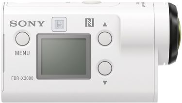 Sony X3000R Action Cam, kuva 14