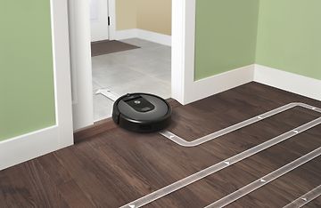 iRobot Roomba 966 -pölynimurirobotti, kuva 11