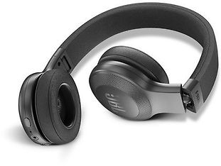 JBL E45 BT -Bluetooth-kuuloke, musta, kuva 2