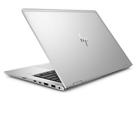 HP EliteBook x360 1030 G2 13,3" -kannettava, Win 10 Pro, kuva 7