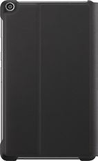 Huawei MediaPad T3 8 Flip Cover -suojakotelo, musta, kuva 2
