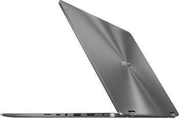 Asus Zenbook Flip UX461UA 14" -kannettava, Win 10 64-bit, kuva 7