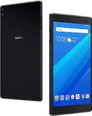 Lenovo TAB4 8 Plus - 64 Gt WiFi/LTE -tabletti, musta, kuva 5