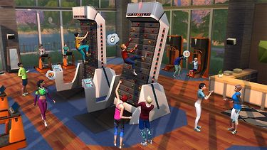 The Sims 4 Bundle Pack 11 -lisäosa, PC / Mac, kuva 3