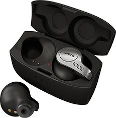 Jabra Elite 65t -Bluetooth-kuulokkeet, musta, kuva 5