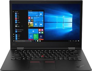 Lenovo ThinkPad X1 Yoga 3rd Gen 14" -kannettava, Windows 10 Pro, kuva 8