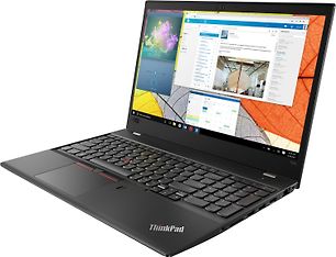Lenovo ThinkPad T580 15,6" -kannettava, Win 10 Pro, kuva 3