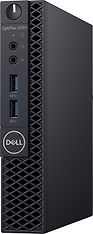 Dell Optiplex 3060 MFF -työasema, Win 10 Pro, kuva 2