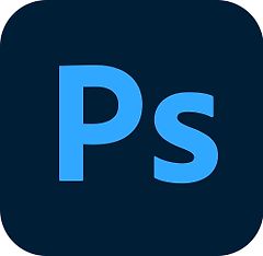 Adobe Photoshop CC for Teams - yrityksille - Taso 2 (10-49) - 12 kk - monikielinen