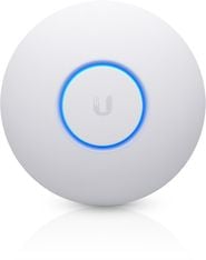 Ubiquiti UniFi UAP-nanoHD Dual-band -WiFi-tukiasema