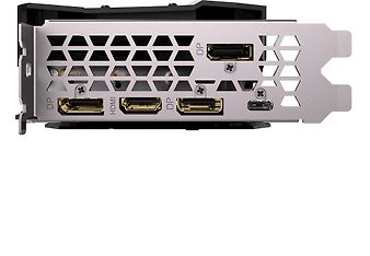 Gigabyte GeForce RTX 2080 Ti GAMING OC 11G 11264 Mt -näytönohjain PCI-e-väylään, kuva 3