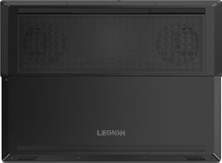 Lenovo Legion Y540 15,6" -pelikannettava, Win 10 64-bit, musta, kuva 15