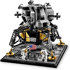LEGO Creator Expert 10266 - NASA Apollo 11 Lunar Lander, kuva 5