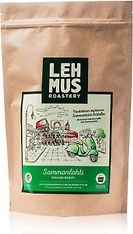 Lehmus Roastery Sammonlahti -kahvipapu, 500 g