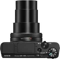Sony RX100 VII -digikamera, kuva 3