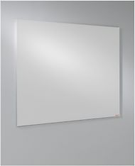 Esselte -valkotaulu, 120 x 300 cm, valkoinen