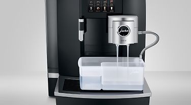 Jura Giga X8 Professional EA -kahviautomaatti, kuva 3