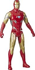 Marvel Avengers Titan Hero Series -figuuri, Iron Man, kuva 2