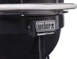 Weber Summit Kamado E6 -brikettigrilli, kuva 6