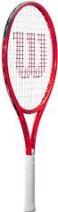 Wilson Roger Federer 25 -tennismaila, 16x17, kahvakoko 0, kuva 2