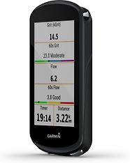 Garmin Edge 1030 plus -GPS-pyörätietokone, kuva 4