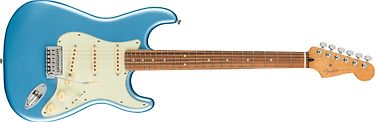 Fender Player Plus Stratocaster -sähkökitara, Opal Spark