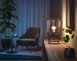 Philips Hue -älylamppu, White and color ambiance, E27, 4-PACK, kuva 11