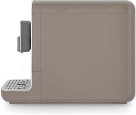 Smeg BCC01TPMEU kahviautomaatti, taupe, kuva 5